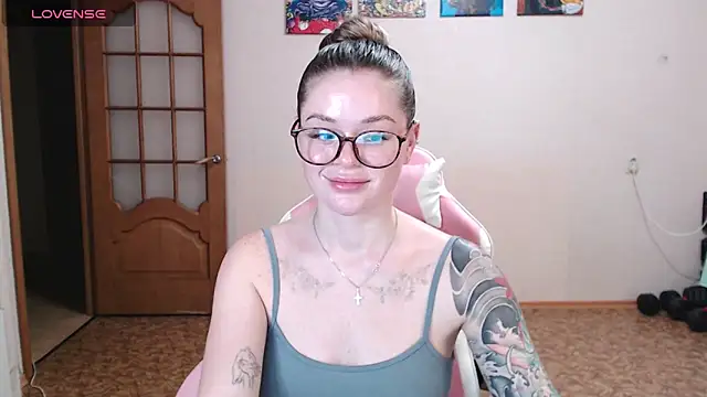 miaacatt Webcam-Show