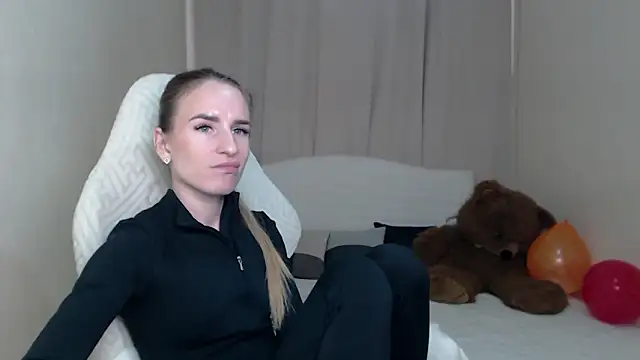 DeboraHorny Live XXX-Chat