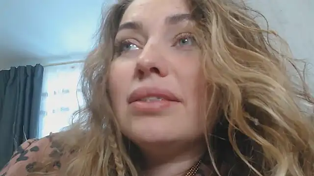 xxkristinaxxn Webbikameraesitys