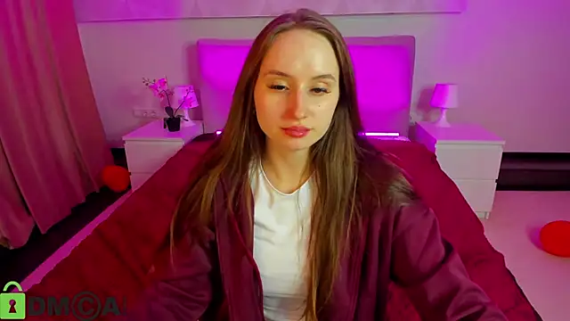 Chat XXX ao vivo de Kira__Sweet