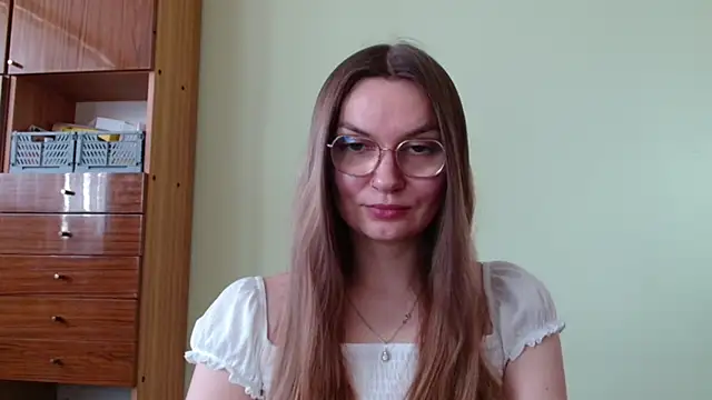 LooveELLYx – Live XXX-chat