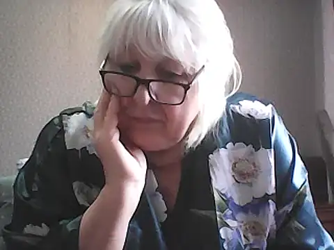 Alexia64231のウェブカメラショー