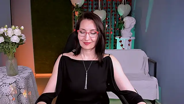 UnaTerra Chat XXX in diretta