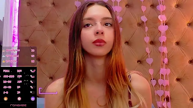 Chat XXX Live CoraVex