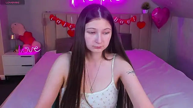 Ella_Burns Chat XXX in diretta