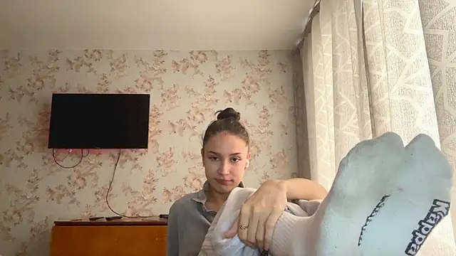 PagedLard Adlı Modelin Canlı XXX Sohbeti