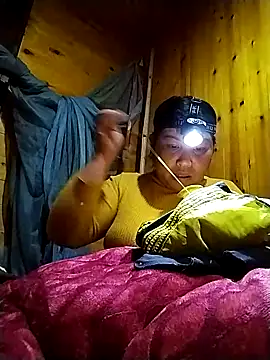 kusseckaのライブXXXチャット