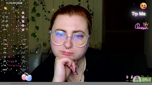 Alicia_love00 Chat XXX in diretta