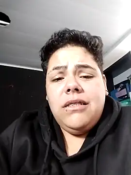 Show Webcam de Hailey_Curvy