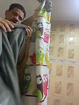 Dominicanobb's Webcam Show