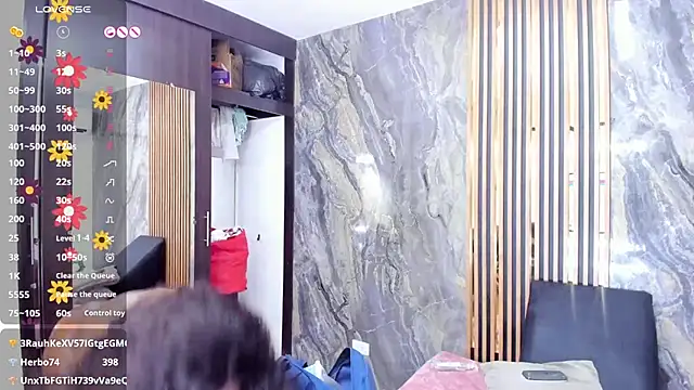 LauraSaenz01 – Naživo XXX chat