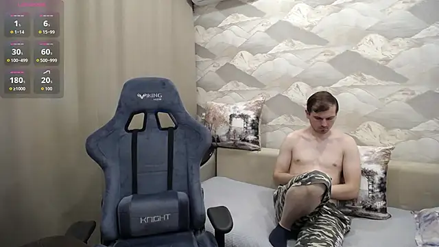 Онлайн чат XXX SerzhKorol1