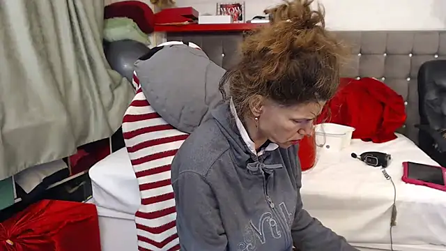 kellyterapy Live XXX-Chat