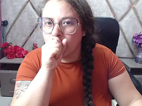 Sarah_Boobs_ Live XXX-Chat