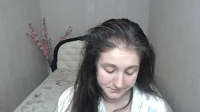 Holliy_Cooper Live XXX-Chat