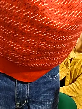 Chat XXX ao vivo de KumarSilencesex21