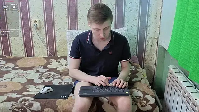 Darien_Brown Adlı Modelin Canlı XXX Sohbeti