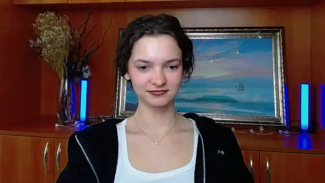 Chat XXX ao vivo de _SusieSu_