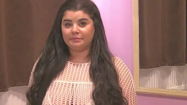 XXX chat uživo modela BustyMadison