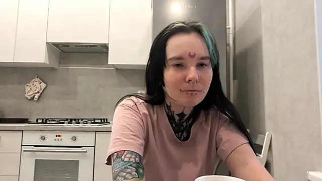 HighelikeGirl Live XXX-Chat