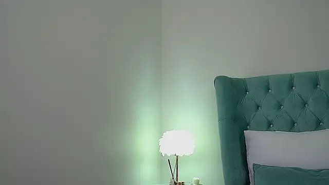 Czat XXX na żywo – MelissaBauch