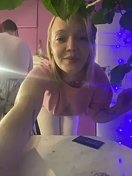 Dona_Mafia Live XXX-Chat