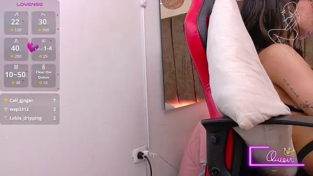 lily_beet Live XXX-Chat