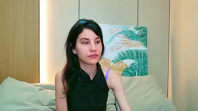 Dedra_Dixon 网络视讯表演