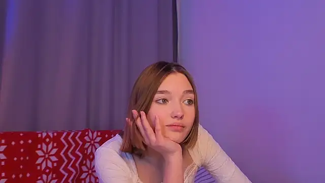 Czat XXX na żywo – Leyla_crsh