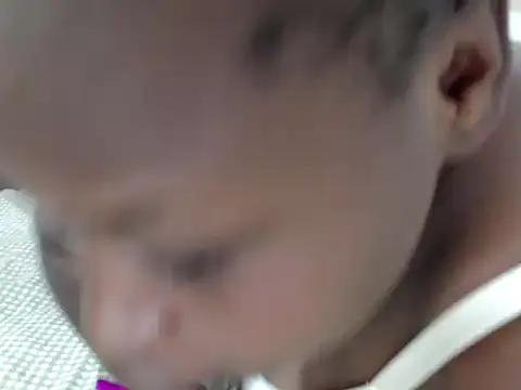 Hot_tildah 라이브 XXX 채팅