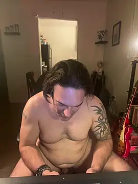 PEGATIVET Show Webcam