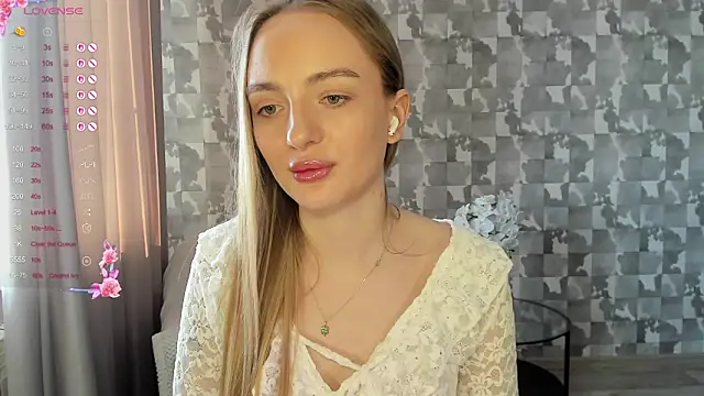 แชท XXX สดของ A_delina