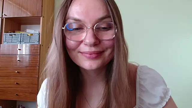 Chat XXX ao vivo de LooveELLYx