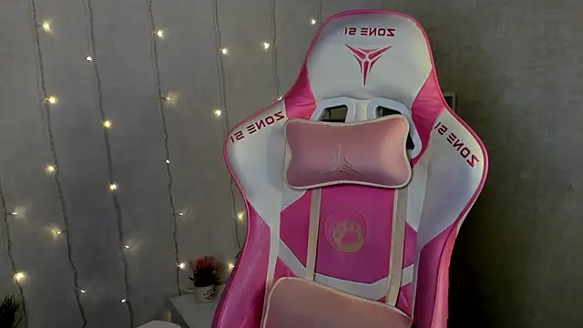 Chat XXX ao vivo de Jinny_Ginger