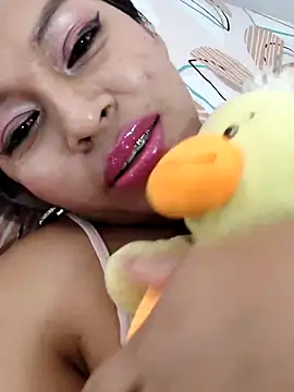 Czat XXX na żywo – AntonelaMorriz