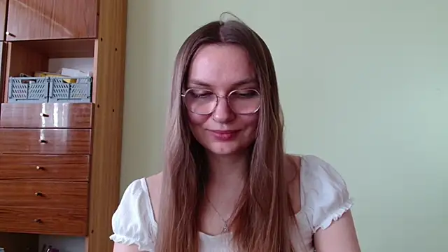 Czat XXX na żywo – LooveELLYx