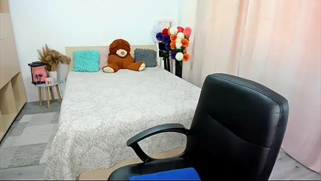 AlexaJuly – Live XXX-chat