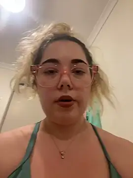 Show Webcam de brooklynivy