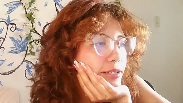 zoe_ch_ Adlı Modelin Canlı XXX Sohbeti