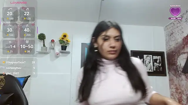 Chat XXX Live gigi_gilt_