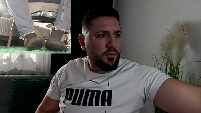 Chatroom XXX en direct de Gold_Alpha_Boy