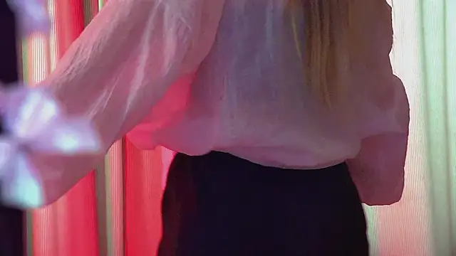 Chatroom XXX en direct de StacyEvances