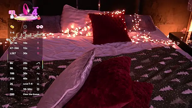 Chatroom XXX en direct de Pixie_Peachh