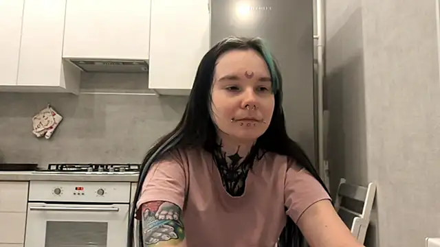 HighelikeGirl Live XXX-Chat