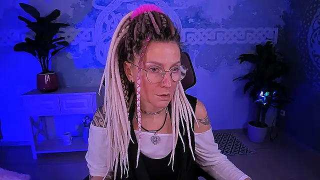 Chat XXX Live UmaSpace