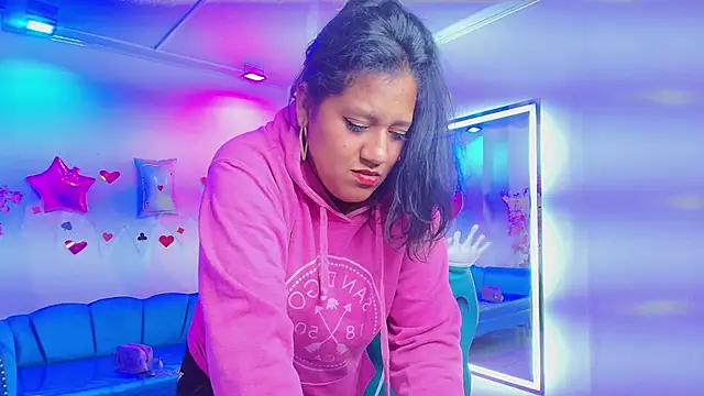 Chatroom XXX en direct de Alondra_gomexxx