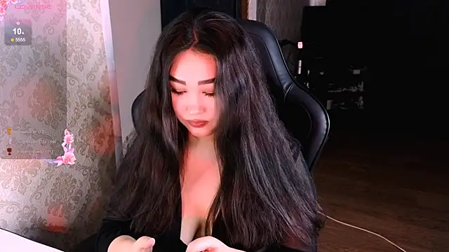 Emma_Uilson – Naživo XXX chat