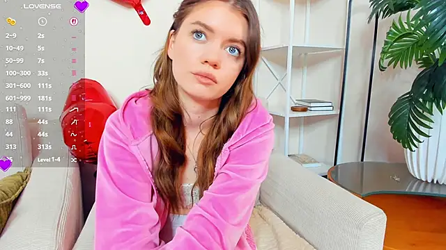 AngelesBenitz Live XXX-Chat