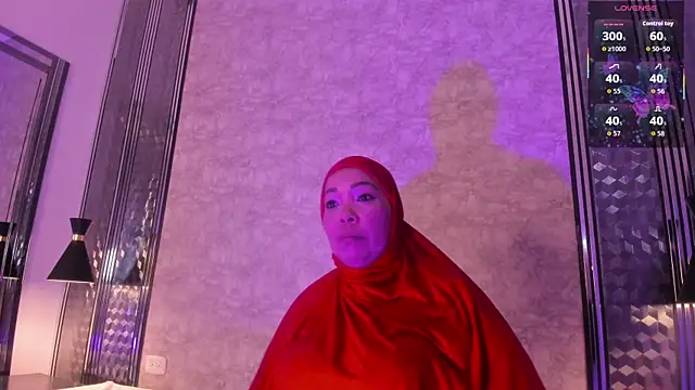 Helen_Camila Live XXX-chat