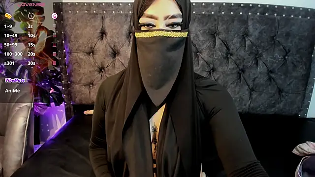 leyla_ali4 Live XXX-chat